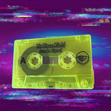 Yo Cisco Kidd - Smoke Signals - BRAND NEW CASSETTE TAPE