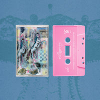 villagerrr - Carousel - BRAND NEW CASSETTE TAPE
