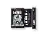 Open Mike Eagle & Kenny Segal - DOOMED! - BRAND NEW CASSETTE TAPE
