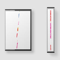 Juliana Hatfield - Lightning Might Strike - BRAND NEW CASSETTE TAPE [pre-order]