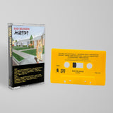 BAD RELIGION - Suffer - BRAND NEW CASSETTE TAPE [pre-order]