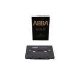 ABBA - Gold - BRAND NEW CASSETTE TAPE