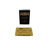 ABBA - Gold - BRAND NEW CASSETTE TAPE