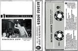 REAGAN YOUTH - Disorder Now! Anthology 1981-1984 - BRAND NEW CASSETTE TAPE