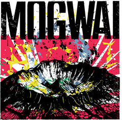 MOGWAI - Bad Fire - BRAND NEW CASSETTE TAPE