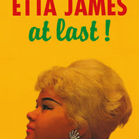 ETTA JAMES - At Last - [Includes Bonus Track] [Import] - BRAND NEW CASSETTE TAPE