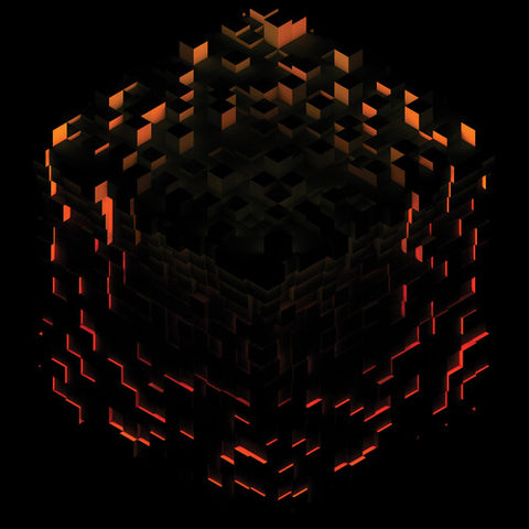 C418 - Minecraft Volume Beta - BRAND NEW CASSETTE TAPE