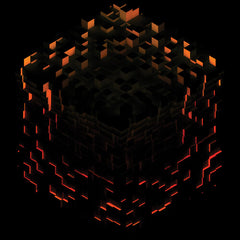 C418 - Minecraft Volume Beta - BRAND NEW CASSETTE TAPE
