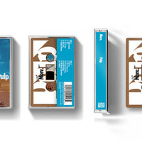 PULP - More - BRAND NEW CASSETTE TAPE