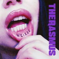 RASMUS - weirdo - BRAND NEW CASSETTE TAPE