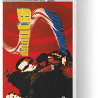 THE BEATNUTS: Stone Crazy [Import] - BRAND NEW CASSETTE TAPE