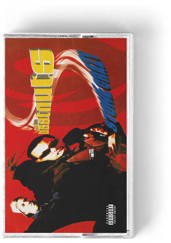 THE BEATNUTS: Stone Crazy [Import] - BRAND NEW CASSETTE TAPE