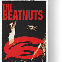 THE BEATNUTS: Street Level (Incl 2 Bonus Tracks) [Import] - BRAND NEW CASSETTE TAPE