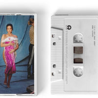 Demi Lovato - It's Not That Deep - BRAND NEW CASSETTE TAPE