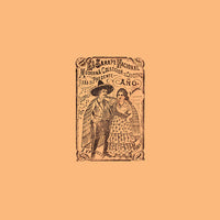 In Search of Revolutionary Voices: Mexican Wax Cylinder Recordings, 1900-1910 (Various Artists) - BRAND NEW CASSETTE TAPE
