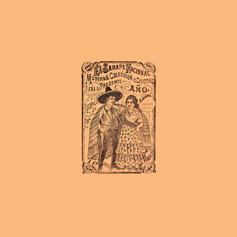 In Search of Revolutionary Voices: Mexican Wax Cylinder Recordings, 1900-1910 (Various Artists) - BRAND NEW CASSETTE TAPE