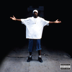 BIG L - Harlem's Finest: Return Of The King - BRAND NEW CASSETTE TAPE