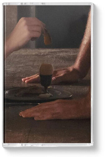 CHARLI XCX - Wuthering Heights - BRAND NEW CASSETTE TAPE