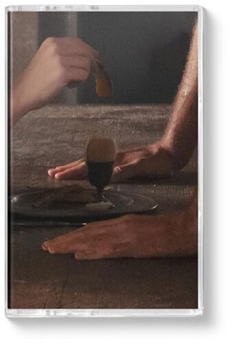 CHARLI XCX - Wuthering Heights - BRAND NEW CASSETTE TAPE