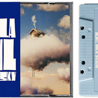 DE LA SOUL - Cabin In The Sky - BRAND NEW CASSETTE TAPE