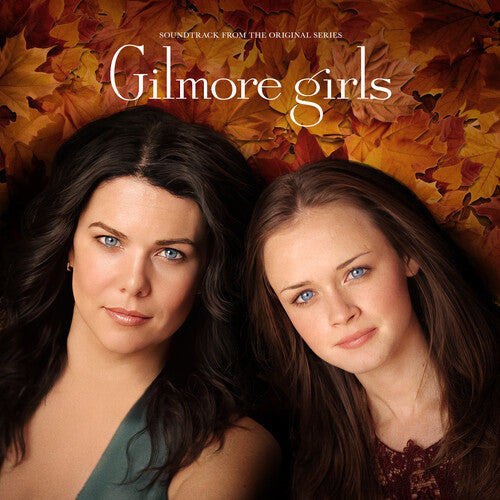 Sam Phillips: Gilmore Girls (Original Soundtrack) - BRAND NEW CASSETTE TAPE