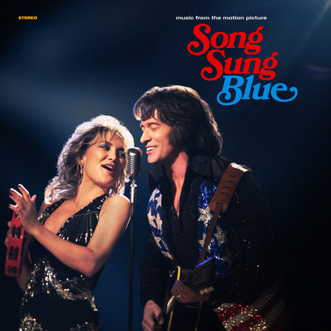 Song Sung Blue (Music from the Motion Picture) - BRAND NEW CASSETTE TAPE