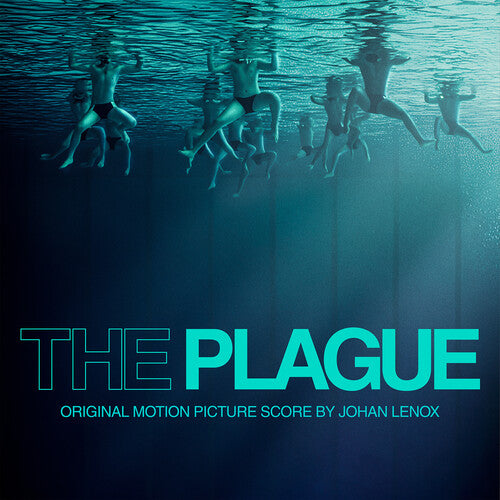 The Plague (Original Soundtrack) - BRAND NEW CASSETTE TAPE