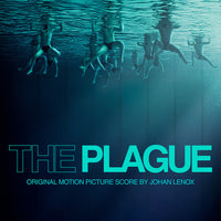 The Plague (Original Soundtrack) - BRAND NEW CASSETTE TAPE