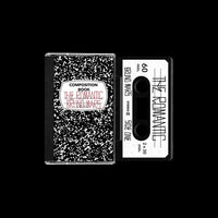 BRUNO MARS - Romantic - BRAND NEW CASSETTE TAPE