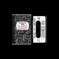 BRUNO MARS - Romantic - BRAND NEW CASSETTE TAPE
