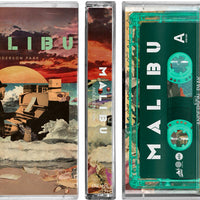 Anderson Paak - Malibu (10 Year Anniversary) - BRAND NEW CASSETTE TAPE [pre-order]