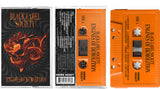 BLACK LABEL SOCIETY - Engines of Demolition -BRAND NEW CASSETTE TAPE