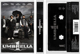 1 UMBRELLA - BRAND NEW CASSETTE TAPE