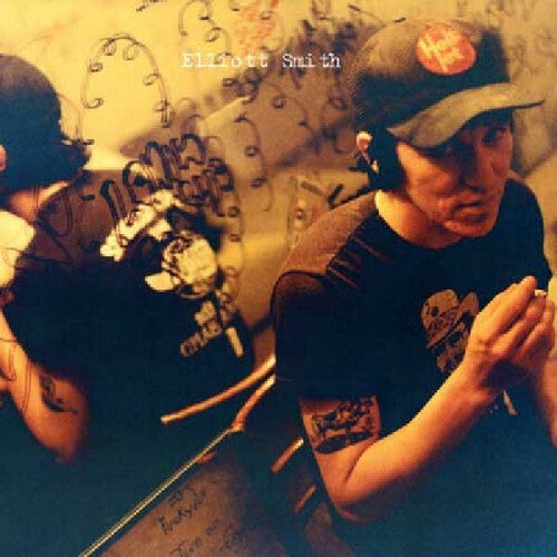 ELLIOT SMITH - Either / Or - BRAND NEW CASSETTE TAPE