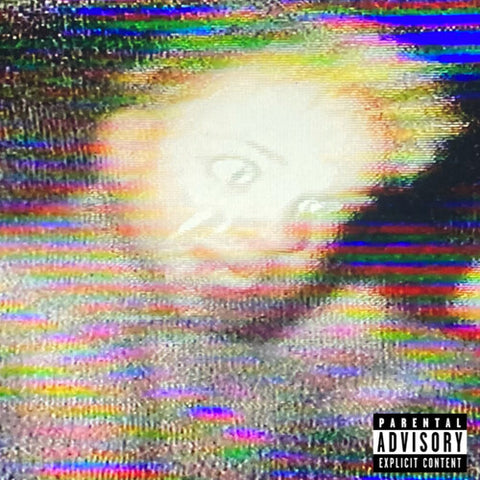 MY WIFE' AN ANGEL - Keep Honking I'm About To F***ing Kill Myself - BREAND NEW CASSETTE TAPE
