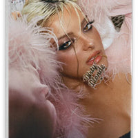 Bebe Rexha - Dirty Blonde - BRAND NEW CASSETTE TAPE