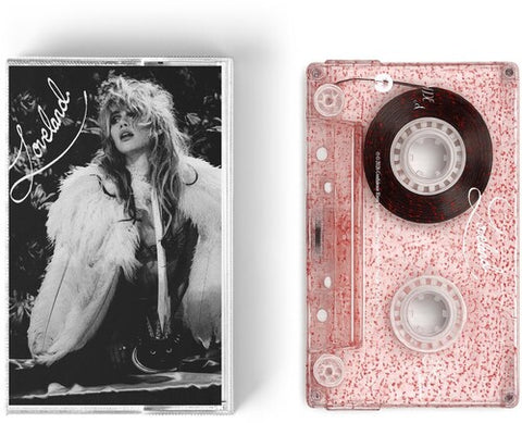 SUKI WATERHOUSE - Loveland - BRAND NEW CASSETTE TAPE