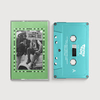 TWISTED TEENS - Blame the Clown - BRAND NEW CASSETTE TAPE