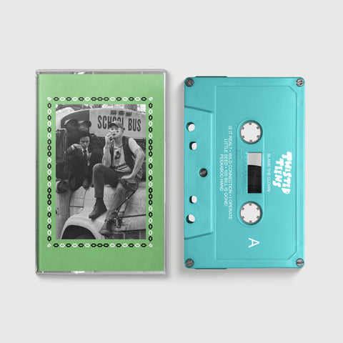 TWISTED TEENS - Blame the Clown - BRAND NEW CASSETTE TAPE