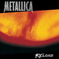 METALLICA - Reload [remastered] - BRAND NEW CASSETTE TAPE