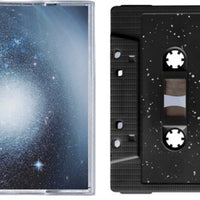 XIU XIU - Eraserhead - BRAND NEW CASSETTE TAPE