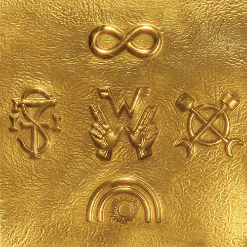 WEEZER - s/t - BRAND NEW CASSETTE TAPE [pre-order]
