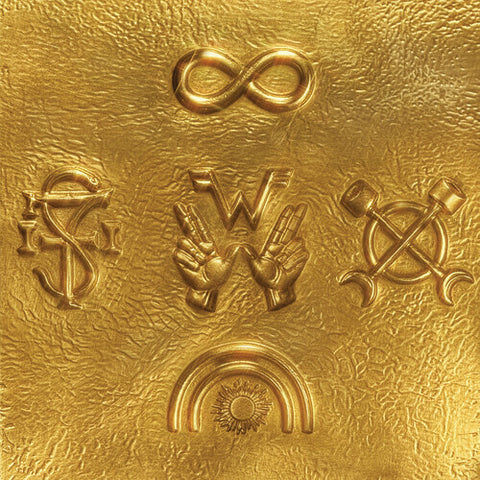 WEEZER - s/t - BRAND NEW CASSETTE TAPE [pre-order]