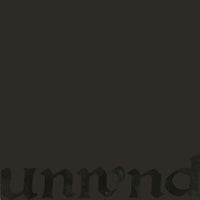 UNWOUND - Leaves Turn Inside You 25th Anniversary Edition - BRAND NEW CASSETTE TAPE