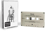 ORVILLE PECK - Mule - BRAND NEW CASSETTE TAPE