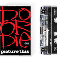 DO OR DIE - Picture This (30th Anniversary) - BRAND NEW CASSETTE TAPE