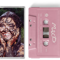 REMI WOLF - Mud - BRAND NEW CASSETTE TAPE