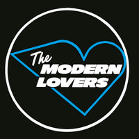 THE MODERN LOVERS - self-titled - BRAND NEW CASSETTE TAPE [pre-order]