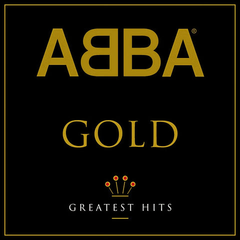 ABBA - Gold - BRAND NEW CASSETTE TAPE