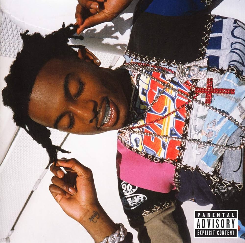 Playboi Carti - BRAND NEW CASSETTE TAPE